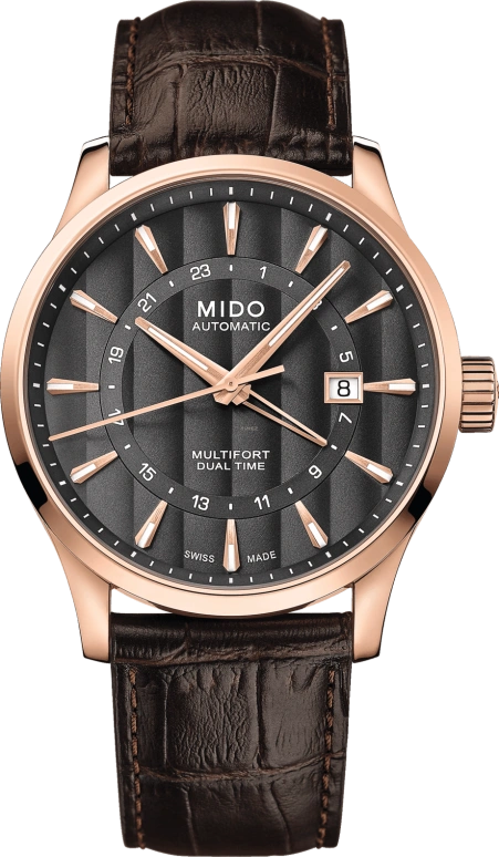Mido Multifort M038.429.36.061.00