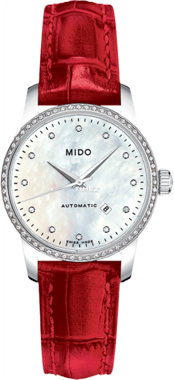 Mido Baroncelli M7602.4.69.7