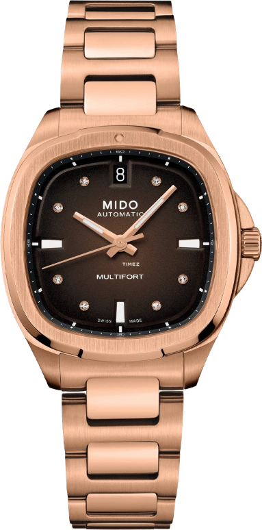 Mido Multifort M049.307.33.296.00