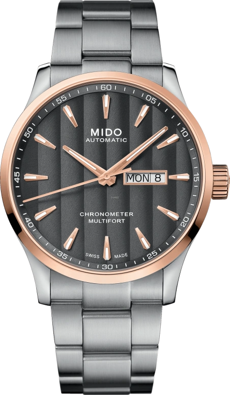 Mido Multifort M038.431.21.061.00