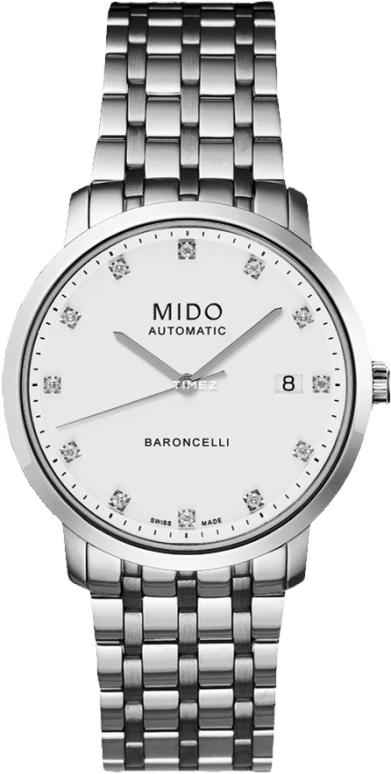 Mido Baroncelli M3895.4.66.1