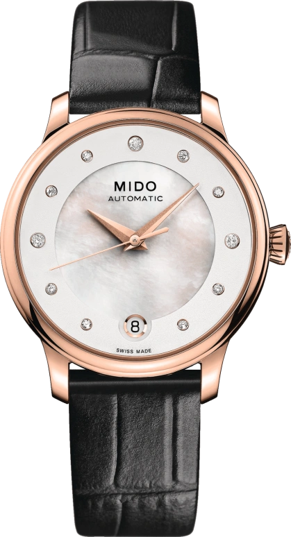 Mido Baroncelli M039.207.36.106.00