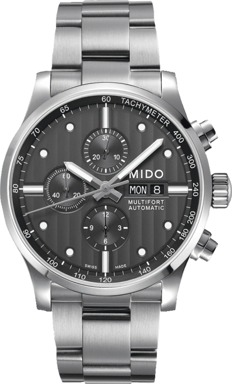Mido Multifort M005.614.11.061.00