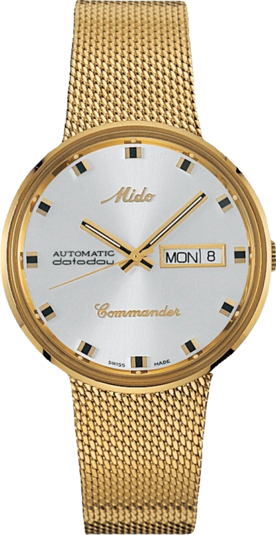 Mido Commander M8429.3.21.13