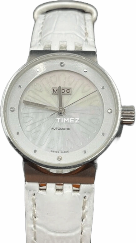 Mido All Dial M7340.4.79.6