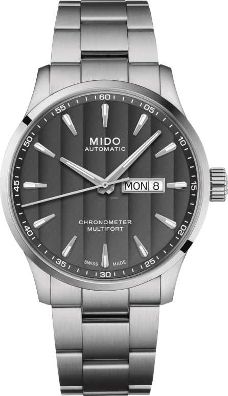 Mido Multifort M038.431.11.061.00
