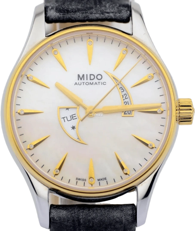 Mido Belluna M001.230.26.116.00