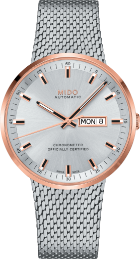 Mido Commander M031.631.21.031.00