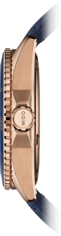 Mido,Ocean Star 42.50mm,42.50mm,Stainless Steel,Blue,Automatic,Date,Day,M026,M026.430.36.041.00