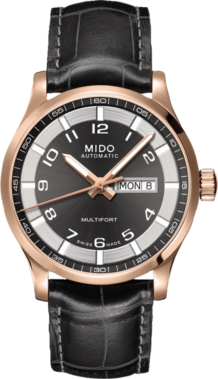 Mido Multifort M005.430.36.062.52