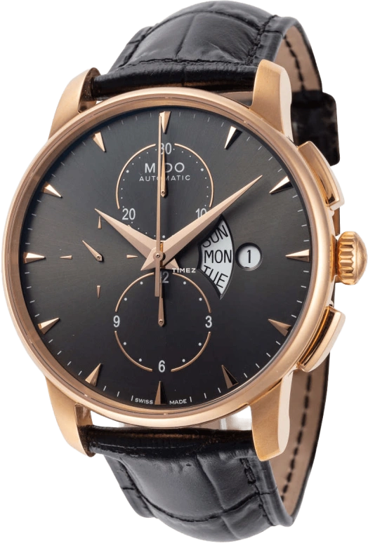 Mido Baroncelli M8607.3.13.42