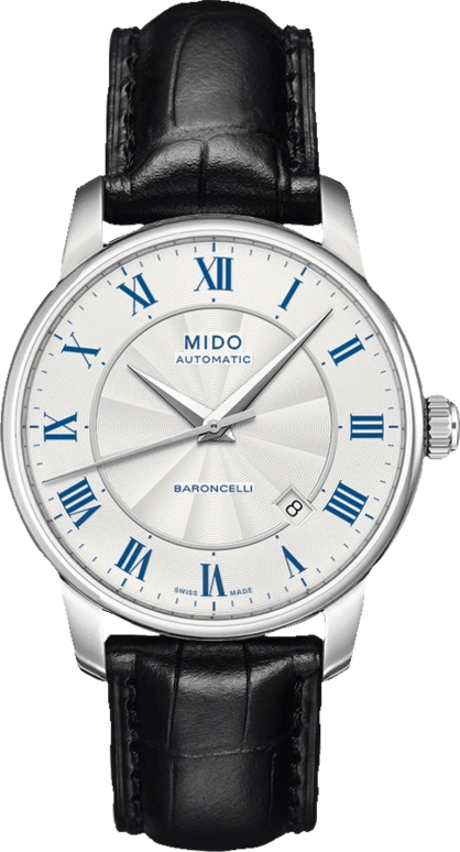 Mido Baroncelli M8600.4.21.4