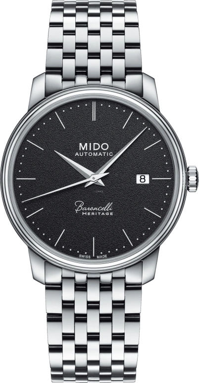 Mido Baroncelli M027.407.11.050.00