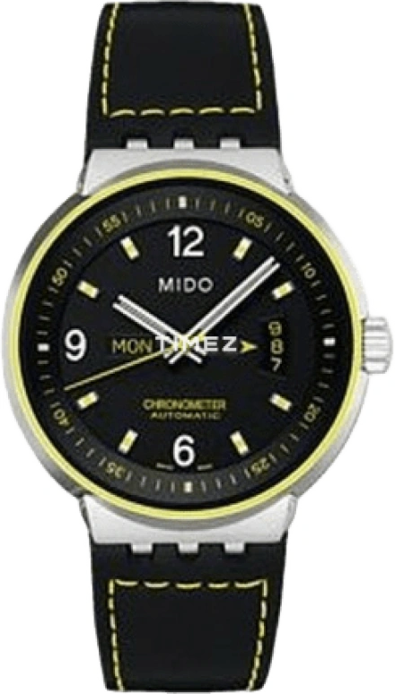 Mido All Dial M8341.4.F8.41