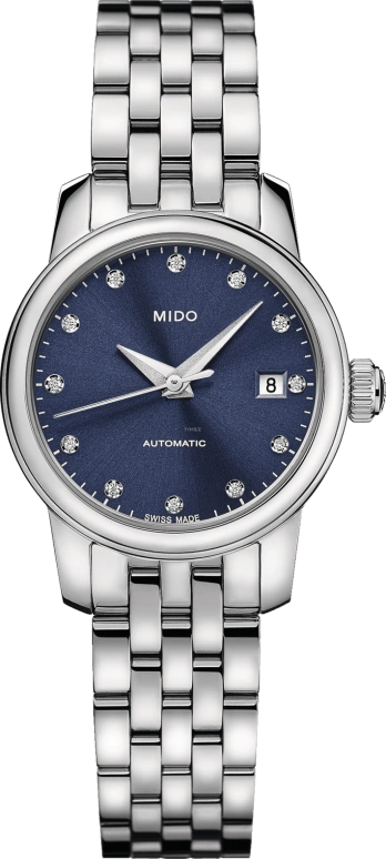 Mido Baroncelli M039.007.11.046.00