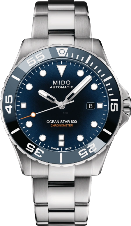 Mido Ocean Star M026.608.11.041.01