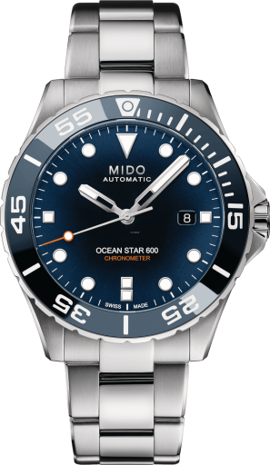 Mido Ocean Star M026.608.11.041.01