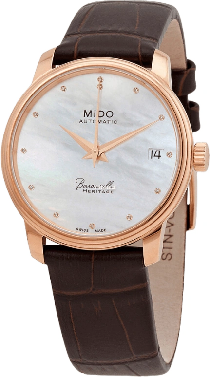 Mido Baroncelli M027.207.36.106.00