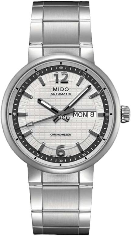Mido Great Wall M015.431.11.037.09