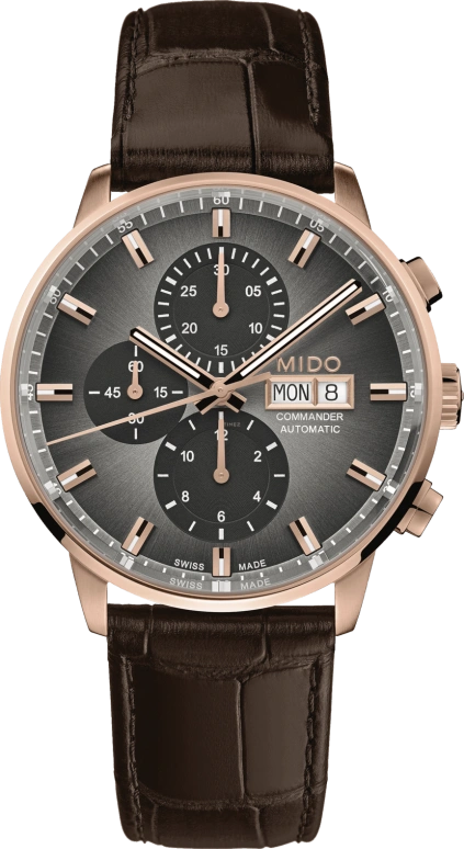 Mido Commander M016.414.36.081.00