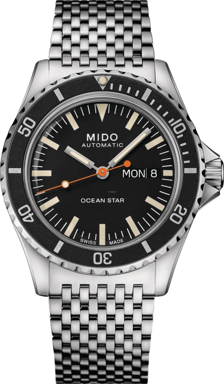Mido Ocean Star M026.830.11.051.00