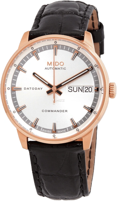 Mido Commander M016.230.36.031.00