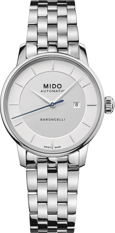 Mido Baroncelli M037.207.11.031.00