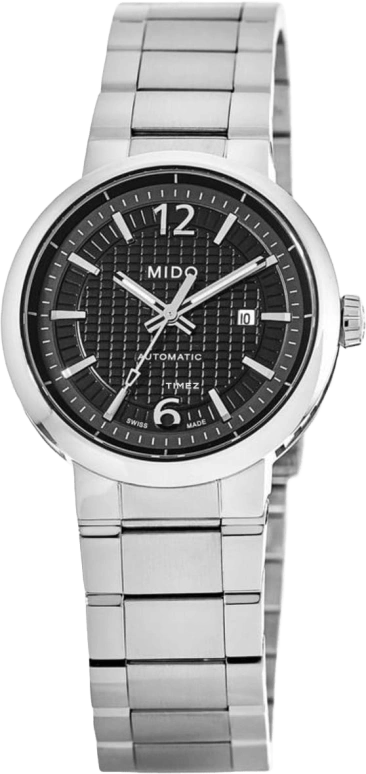 Mido Great Wall M017.230.11.057.00