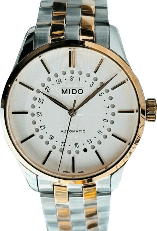 Mido Belluna M024.407.22.031.09