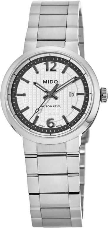 Mido Great Wall M017.230.11.037.09