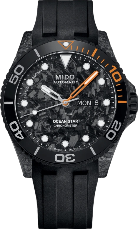 Mido Ocean Star M042.431.77.081.00