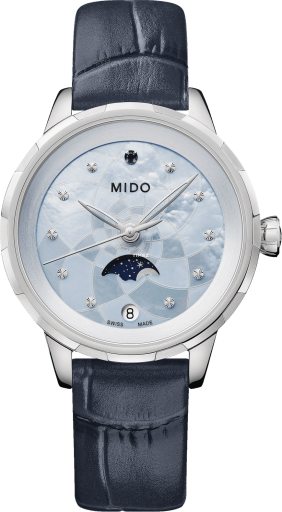 mido mido-rainflower 