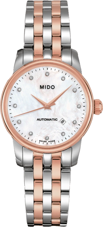 Mido Baroncelli M7600.9.69.1