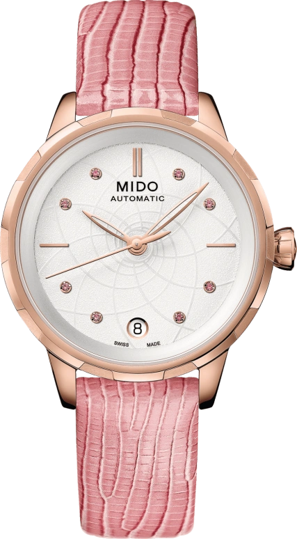 Mido Rainflower M043.207.36.011.00