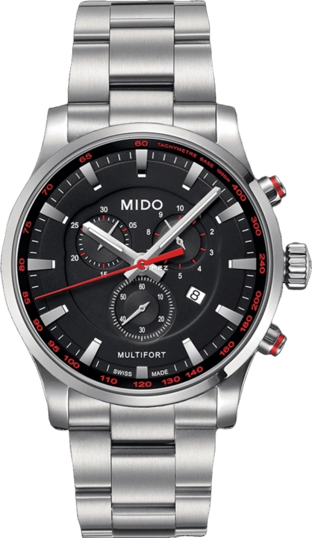 Mido Multifort M005.417.11.051.00