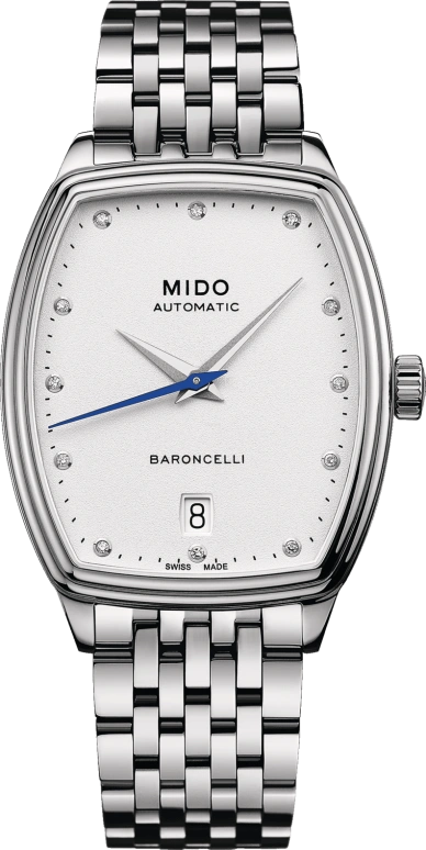 Mido Baroncelli M041.307.11.016.00