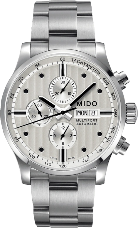 Mido Multifort M005.614.11.031.00