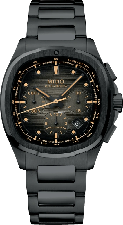 Mido Multifort M049.527.33.081.00