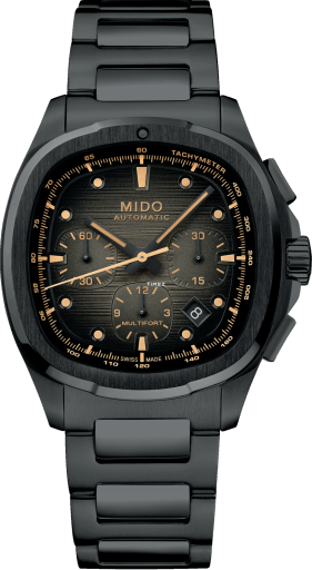 Mido Multifort M049.527.33.081.00