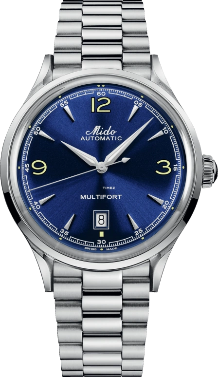 Mido Multifort M040.407.11.047.00