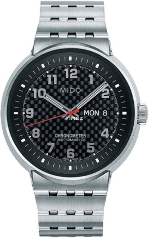 Mido All Dial M8340.4.D8.1