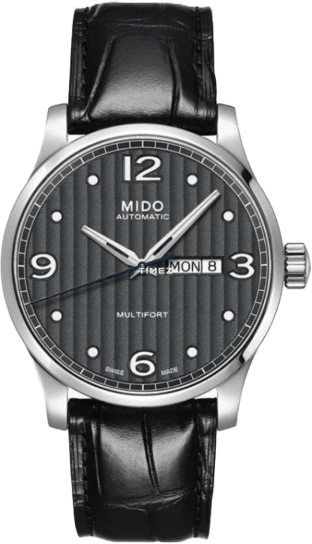 Mido Multifort M005.430.16.060.00