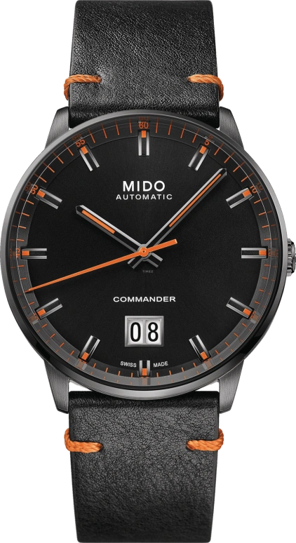 Mido Commander M021.626.36.051.01