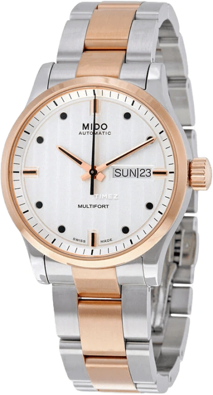 Mido Multifort M005.830.22.031.80