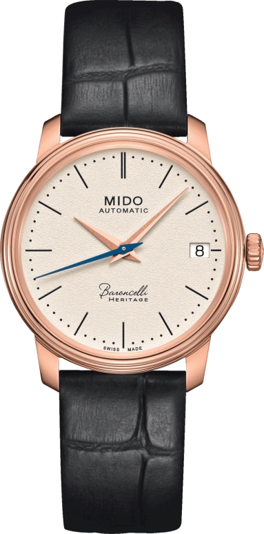 Mido Baroncelli M027.207.36.260.00