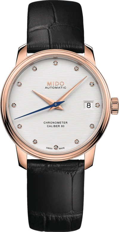 Mido Baroncelli M027.208.36.036.00