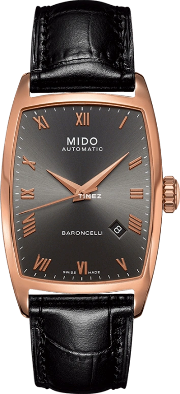 Mido Baroncelli M003.507.36.063.00