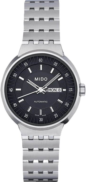Mido All Dial M7330.4.18.12