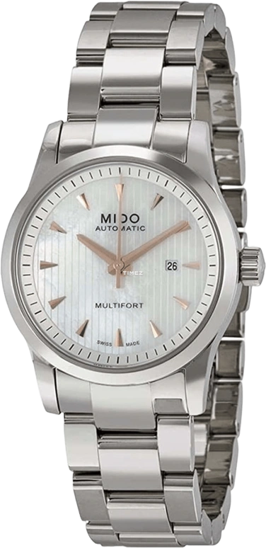 Mido Multifort M005.007.11.101.00