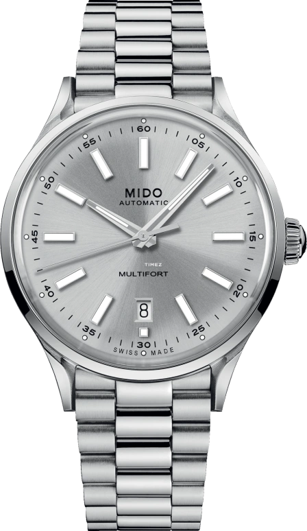 Mido Multifort M040.407.11.031.00